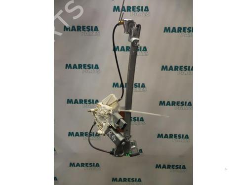 Used Rear right window mechanism PEUGEOT 607 (9D, 9U) 2.2 16V (158 hp) 31517989