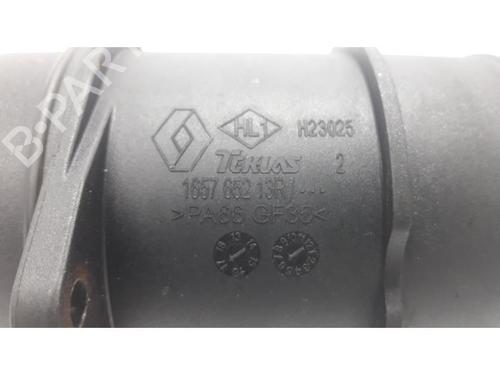 Mass air flow sensor RENAULT MASTER III Van (FV) 2.3 dCi 110 FWD (FV0R, FV0W, FV1A) | BP31428933M95