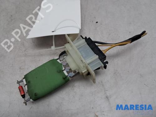Used Electronic sensor PEUGEOT 107 (PM_, PN_) 1.0 (68 hp) 31389349