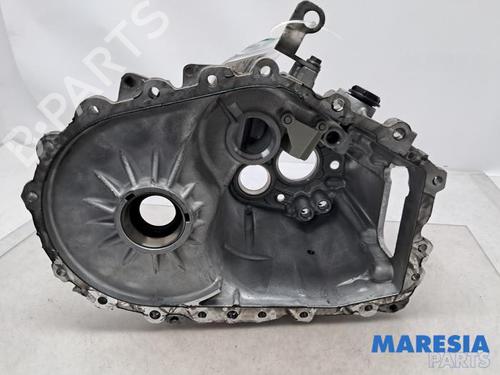 Used Manual Gearbox (For Parts) Manual Gearbox (For Parts) PEUGEOT 308 II (LB_, LP_, LW_, LH_, L3_) 1.2 THP 130 (131 hp) 31453014 31453014