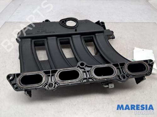 Injection rail RENAULT KANGOO / GRAND KANGOO II (KW0/1_) 1.6 16V FLEX (KW01) | BP31452257M98 - Image 4