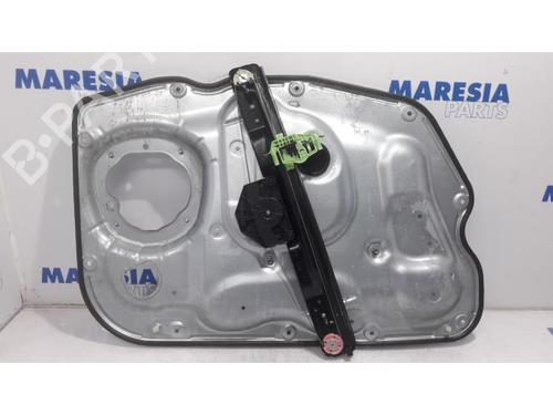 Front right window mechanism ALFA ROMEO GIULIETTA (940_) 1.6 JTDM (940FXD1A) | BP31528254C23