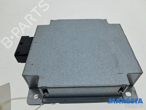 Electronic module FIAT 500 (312_) 1.2 (312AXA1A) | BP39449679M83 - Image 4