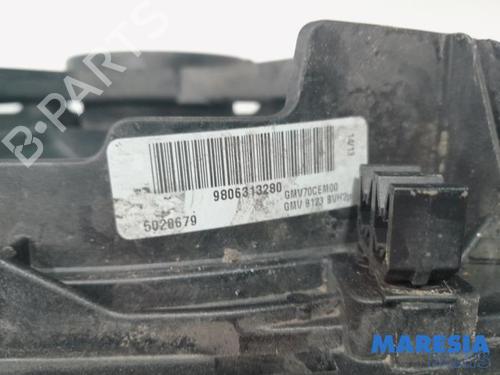 Pipe CITROËN C4 Picasso II 1.6 THP 155 | BP31453513M125  - Image 5