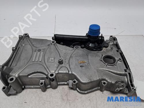 Used Timing cover Timing cover FIAT 500L (351_, 352_) 0.9 (199LYC1B) (105 hp) 39896676 39896676