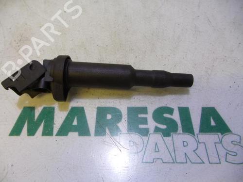 Used Ignition coil PEUGEOT 207 (WA_, WC_) 1.4 16V (95 hp) 31457094