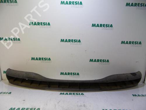 Used Front bumper reinforcement CITROËN XSARA PICASSO (N68) 1.8 16V (115 hp) 31514532