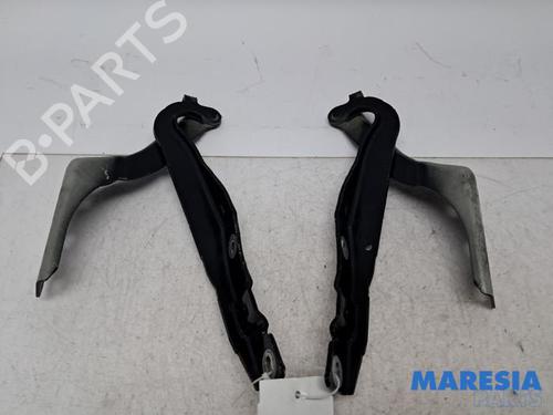 Used Hinge/Door check strap Hinge/Door check strap 37524128 37524128
