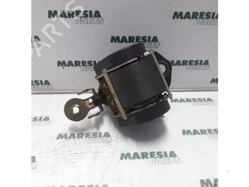 Used Front right seatbelt RENAULT SCÉNIC II (JM0/1_) 2.0 (JM05, JM0U, JM1N, JM1U, JM2V) (135 hp) 31395411