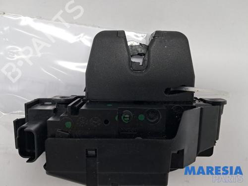 Used Electronic module PEUGEOT 308 SW II (LC_, LJ_, LR_, LX_, L4_) 1.6 BlueHDi 120 (120 hp) 31524041