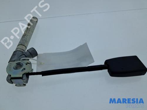 Used Other Other CITROËN C4 Grand Picasso II (DA_, DE_) 1.2 THP 130 (130 hp) 34197889 34197889