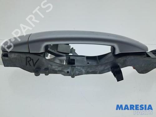 Used Front right exterior door handle Front right exterior door handle PEUGEOT 308 CC (4B_) 1.6 16V (120 hp) 33674573 33674573