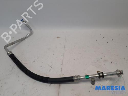 Used AC pipe RENAULT CAPTUR I (J5_, H5_) 0.9 TCe 90 (90 hp) 31453369