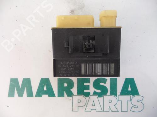 electronic-sensor-citroen-berlingo-box-bodympv-b9-2008-31486013 main image