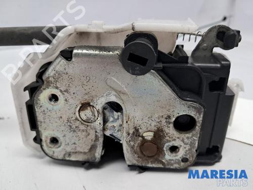 Módulo eletrónico ALFA ROMEO BRERA (939_) 2.2 JTS (939.DXB11) (185 hp) 31500806