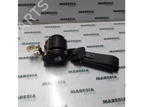 Used Front right seatbelt RENAULT MEGANE II Coupé-Cabriolet (EM0/1_) 1.9 dCi (120 hp) 31448798