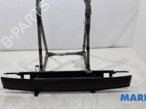 Used Tailgate PEUGEOT 207 CC (WD_) 1.6 16V (120 hp) 31450113