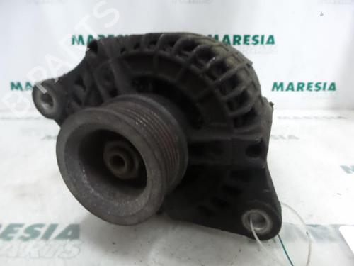 Used Alternator ALFA ROMEO 156 (932_) 1.8 16V T.SPARK (932.A3) (144 hp) 31477208