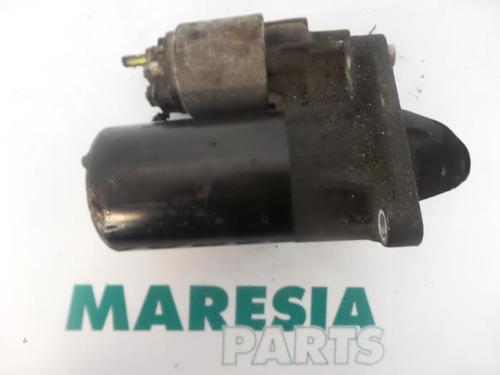 Used Starter ALFA ROMEO 156 Sportwagon (932_) 2.0 16V T.SPARK (932B21__) (150 hp) 31511234