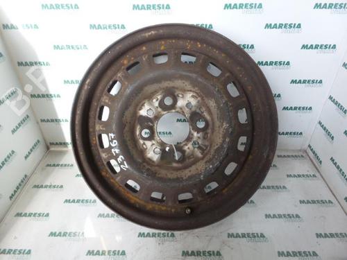 Used Rim FIAT PANDA (169_) 1.2 (169.AXB11, 169.AXB1A) (60 hp) 31397372