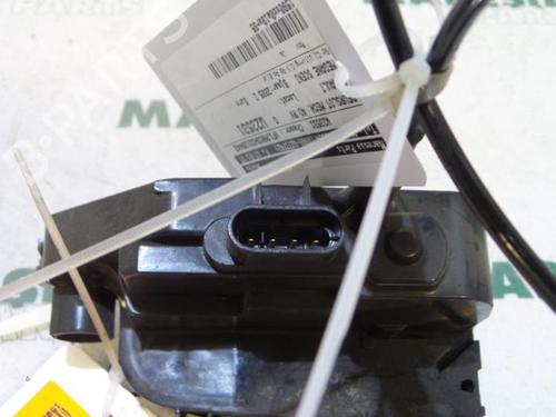 Electronic module RENAULT GRAND SCÉNIC II (JM0/1_) 1.6 | BP31390965M83 - Image 2
