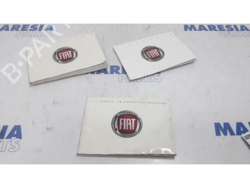 Other FIAT PUNTO EVO (199_) 1.3 D Multijet | BP31392016O1