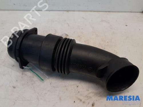 Used Mass air flow sensor CITROËN DS3 (SA_) 1.6 HDi 90 (92 hp) 31407550