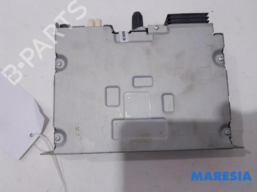 Electronic module PEUGEOT EXPERT Van (V_) 2.0 BlueHDi 120 | BP31474139M83  - Image 6