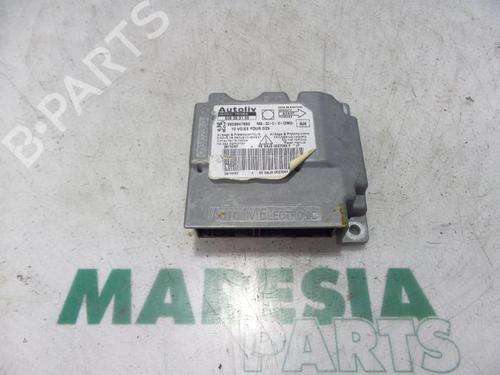 Used ECU airbags PEUGEOT 407 Coupe (6C_) 2.0 HDi (136 hp) 31437700