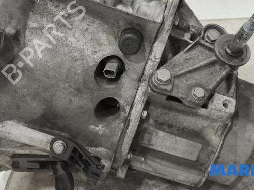 Gearbox PEUGEOT 308 CC (4B_) 1.6 16V | BP33471178M3  - Image 9