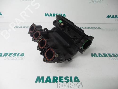 injection-rail-peugeot-307-sw-3h-2002-2003-2004-2005-2006-2007-2008-2009-31504749 main image