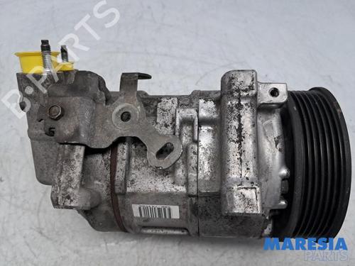 AC-Kompressor CITROËN C4 CACTUS 1.2 VTi 82 | BP31427279M34