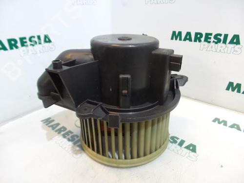 Used Heater blower motor FIAT DOBLO MPV (119_, 223_) 1.9 JTD (105 hp) 31424234