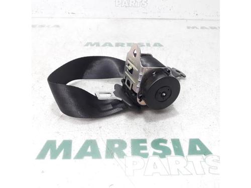 Rear left seatbelt FIAT PUNTO (199_) 0.9 | BP31496824I29