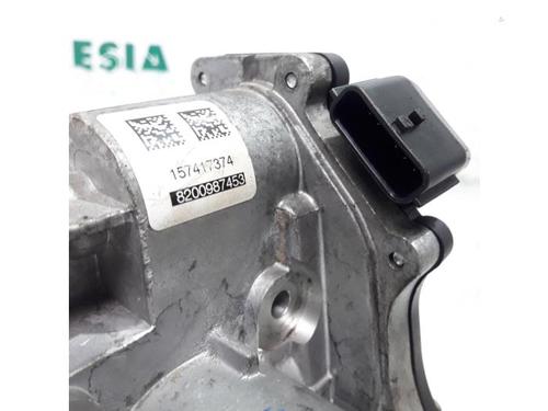 Throttle body RENAULT MASTER III Van (FV) 2.3 dCi 125 FWD (FV0C, FV0D, FV0G, FV0H, FV0J, FV0K,... | BP31416670M82 - Image 4