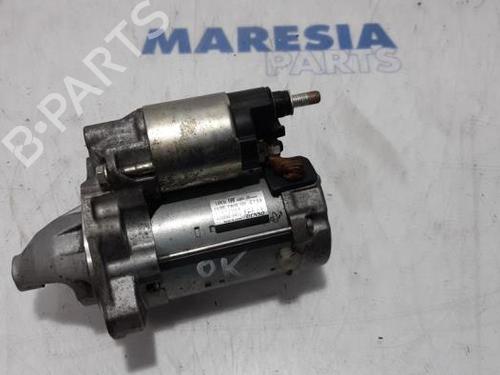 Used Starter FIAT PANDA (312_, 319_) 0.9 (312PXH1A) (65 hp) 31499831