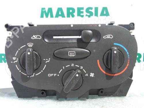 climate-control-peugeot-206-hatchback-2ac-1998-1999-2000-2001-2002-2003-2004-2005-2006-2007-2008-2009-2010-2011-2012-31386925 main image