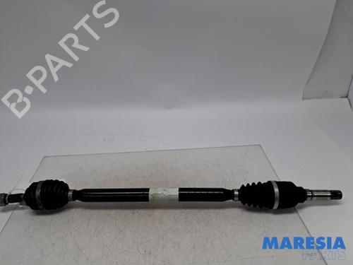 Used Right front driveshaft Right front driveshaft 38459386 38459386