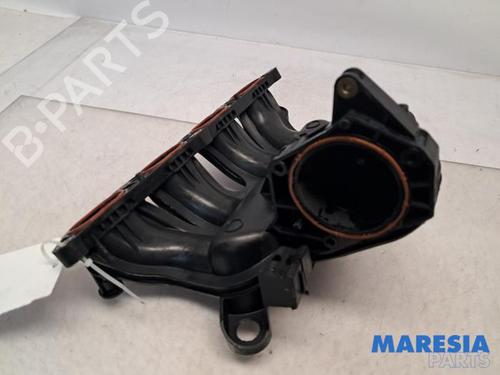 Injection rail PEUGEOT 3008 I MPV (0U_) 1.6 THP | BP31416589M98 