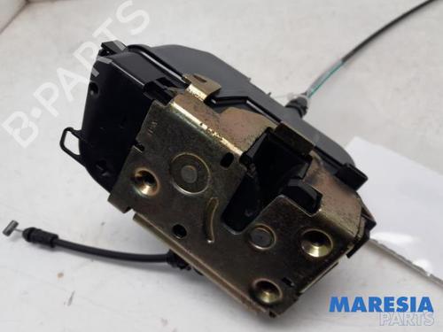 Electronic module RENAULT ESPACE IV (JK0/1_) 2.0 dCi (JK01, JK02, JK1J, JK1K, JK1H) | BP31502213M83