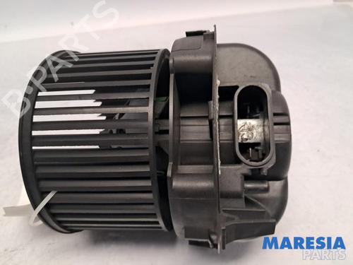 Used Heater blower motor CITROËN C1 (PM_, PN_) 1.0 (68 hp) 31404172