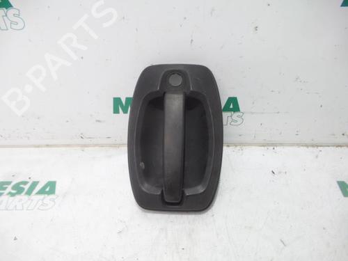 Used Exterior handle PEUGEOT BOXER Van 2.2 HDi 120 (120 hp) 31503706
