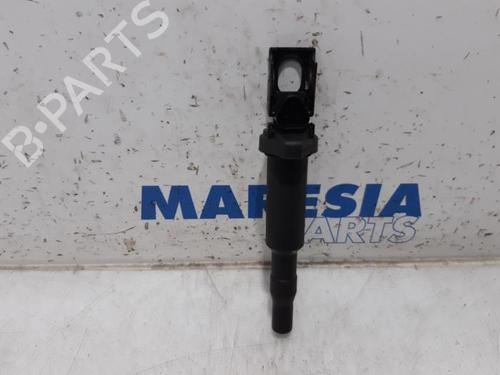 Used Ignition coil CITROËN C3 II (SC_) 1.4 VTi 95 (95 hp) 31397673
