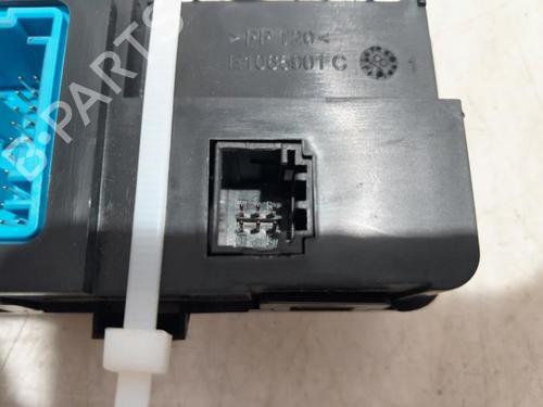 Electronic module CITROËN BERLINGO Box Body/MPV (K9) 1.6 BlueHDi 100 | BP31507613M83 