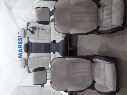 Setesett PEUGEOT 508 SW I (8E_) 2.0 HDi RXH Hybrid4 (200 hp) 31474921