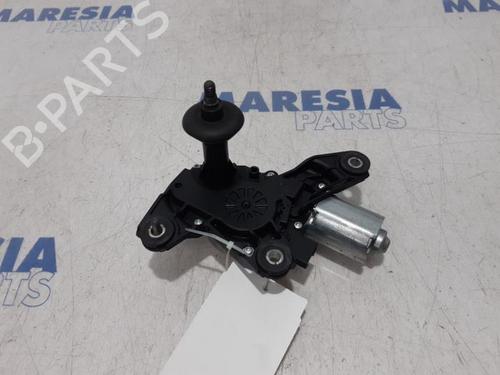 Rear wiper motor RENAULT MEGANE IV Hatchback (B9A/M/N_) 1.2 TCe 130 (B9MR) | BP31515398M102