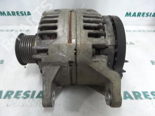 Alternator FIAT DUCATO Van (244_) 2.3 JTD | BP31405154M7