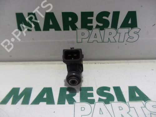 Injector RENAULT LAGUNA II (BG0/1_) 2.0 16V (BG00, BG0K, BG0P, BG0W) | BP31418391M100 - Image 2