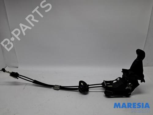 Used Gear lever Gear lever PEUGEOT 208 I (CA_, CC_) 1.2 VTI 82 (82 hp) 39585974 39585974