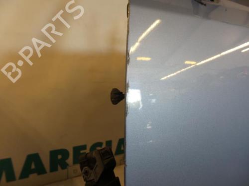 Left front door FIAT GRANDE PUNTO (199_) 1.9 D Multijet | BP31401218C2